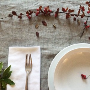 Bring The Outdoors In