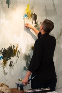 canadian-art best-original-art abstract-art painting vancouver interior-decor interior-design art-collection art-therapy styling acrylic affordable-art