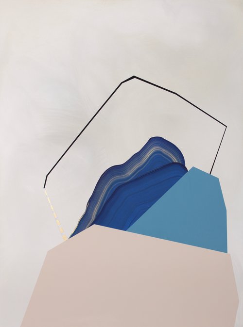 abstract-art, abstract-artist, canadian-artist, modern-art, vancouver, interior-decor, interior-designer, geometric,