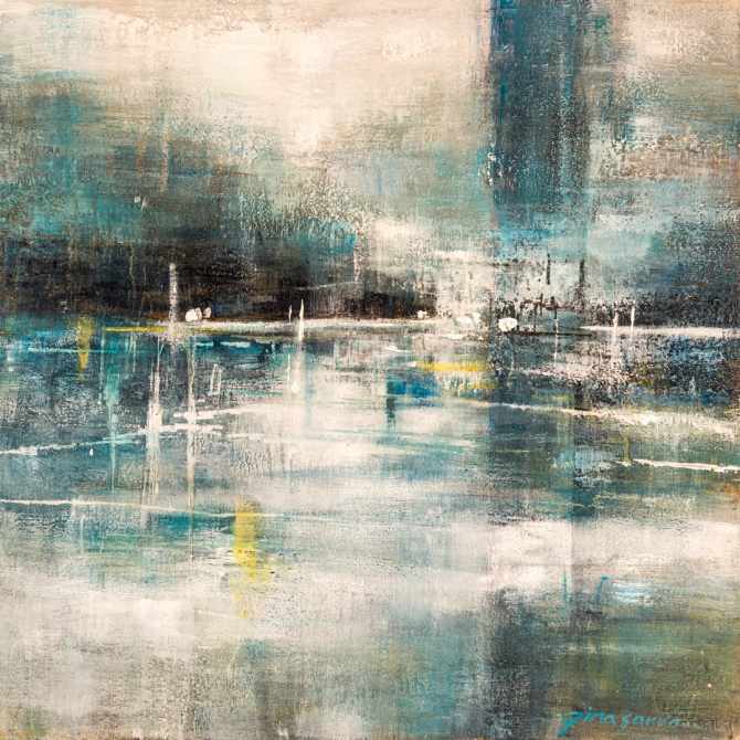 abstract-art oil-painting Canadian-art emerging-artist interior-decor interior-design art-for-sale vancouver canadian