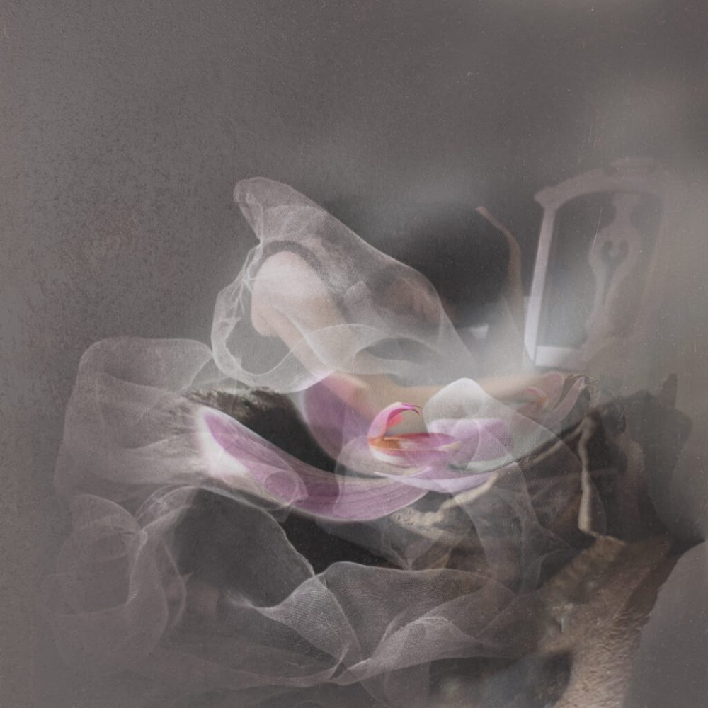 conceptual portrait photography unique emotion healing maine vancouver artist abstract interior design decor styling limited-edition grief down-sizing