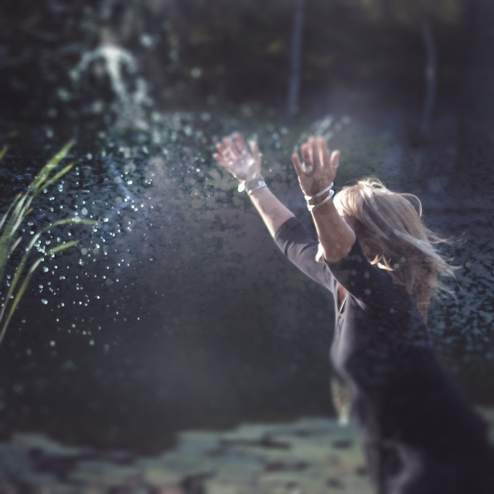 conceptual portrait photography unique emotion healing maine vancouver artist interior design decor styling limited-edition down-sizing